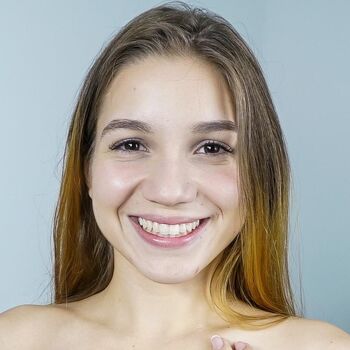 Full leaked Majo blonde private onlyfans photo