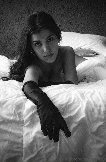 Full leaked Majo spinola private onlyfans photo