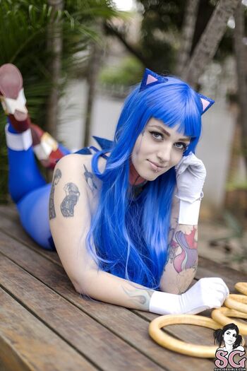 Full leaked Majora suicide private onlyfans photo