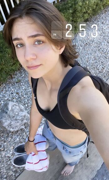 Full leaked Mak ingemi private onlyfans photo