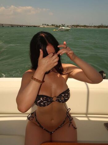 Full leaked Makayla mcquoid private onlyfans photo