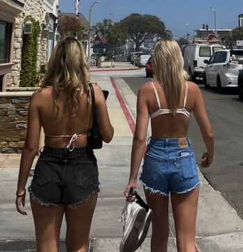 Full leaked Makayla sellars private onlyfans photo