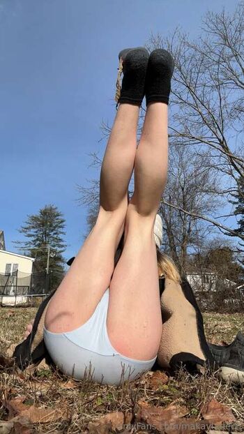 Full leaked Makayla simone private onlyfans photo