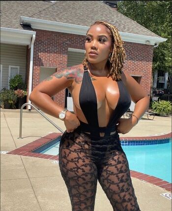Full leaked Makeedah williams private onlyfans photo