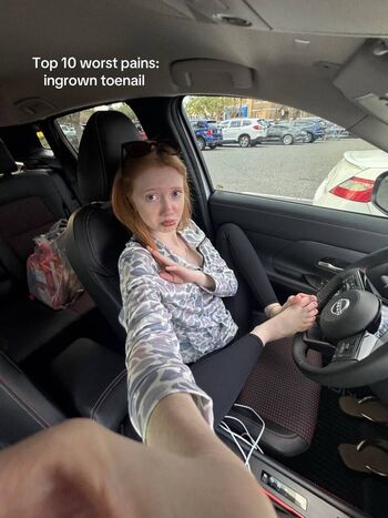 Full leaked Makenna kelly  page private onlyfans photo