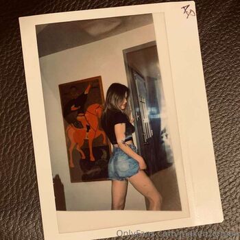 Full leaked Makenzie mak private onlyfans photo