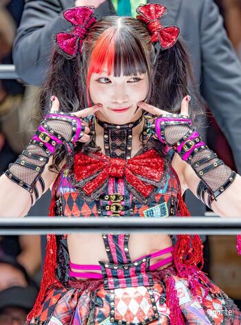 Full leaked Maki itoh page private onlyfans photo