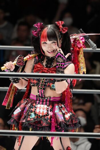 Full leaked Maki itoh private onlyfans photo