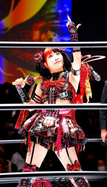 Full leaked Maki itoh private onlyfans photo