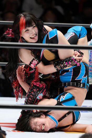 Full leaked Maki itoh private onlyfans photo