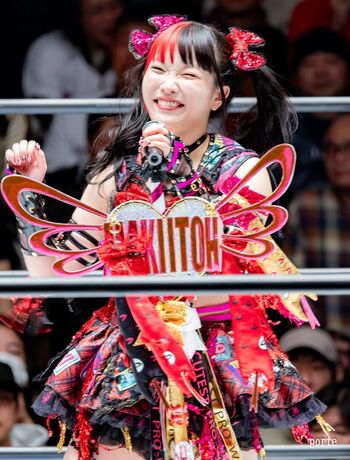 Full leaked Maki itoh private onlyfans photo