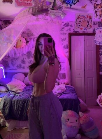 Full leaked Makingmaggie private onlyfans photo