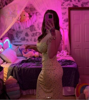 Full leaked Makingmaggie private onlyfans photo