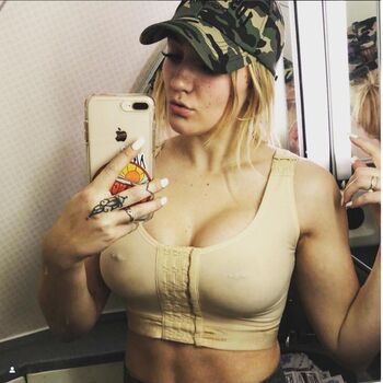 Full leaked Makingmaggie private onlyfans photo