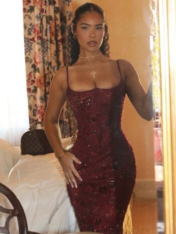 Full leaked Malaika terry private onlyfans photo