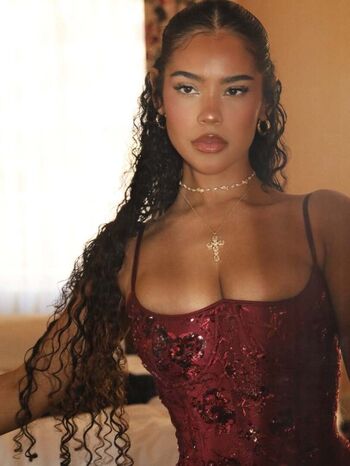 Full leaked Malaika terry private onlyfans photo