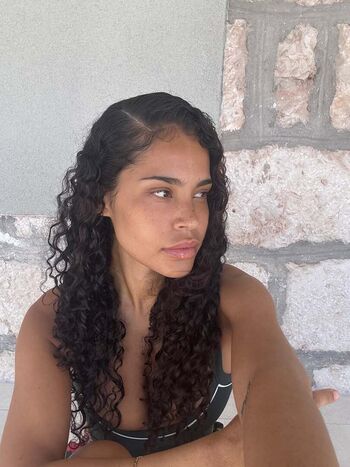 Full leaked Malaika terry private onlyfans photo
