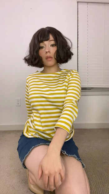 Full leaked Malamuuse page private onlyfans photo