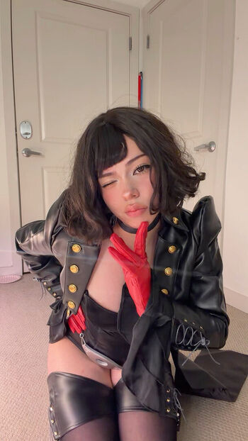 Full leaked Malamuuse page private onlyfans photo