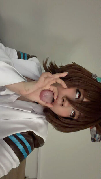 Full leaked Malamuuse private onlyfans photo