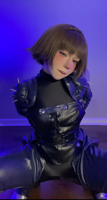 Full leaked Malamuuse page private onlyfans photo