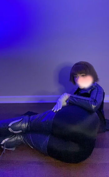 Full leaked Malamuuse page private onlyfans photo