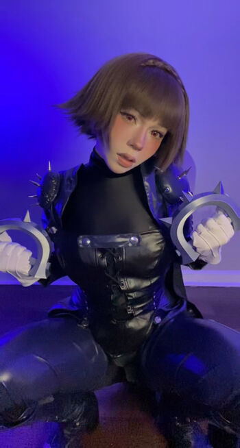 Full leaked Malamuuse page private onlyfans photo
