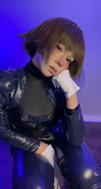 Full leaked Malamuuse page private onlyfans photo