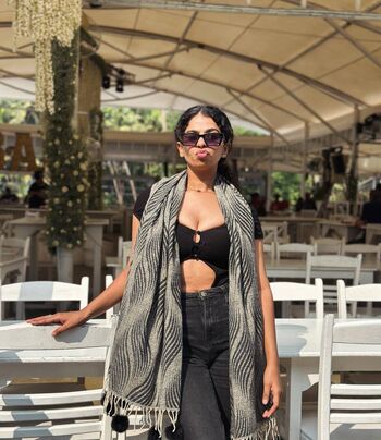 Full leaked Malavika page private onlyfans photo