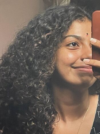 Full leaked Malavika private onlyfans photo