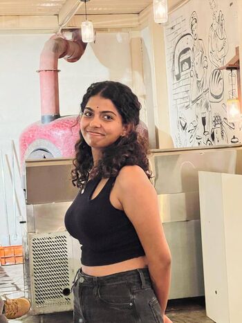 Full leaked Malavika private onlyfans photo