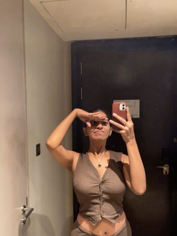 Full leaked Malavika private onlyfans photo