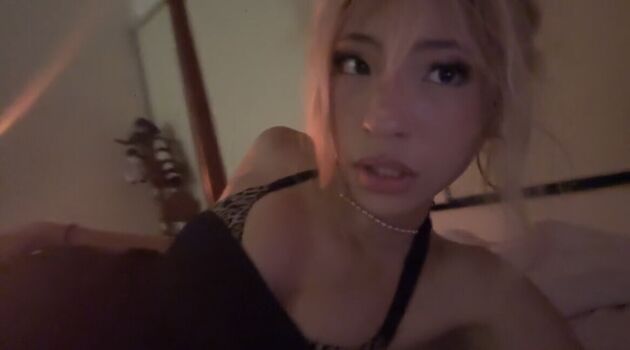 Full leaked Malaysian tiktokers private onlyfans photo