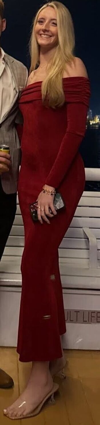 Full leaked Maleah mutterback private onlyfans photo