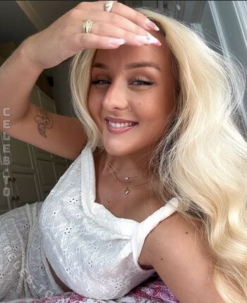 Full leaked Malene johanson page private onlyfans photo