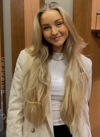 Full leaked Malene johanson page private onlyfans photo