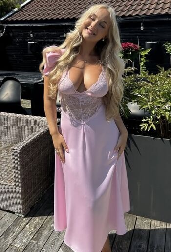 Full leaked Malene johanson page private onlyfans photo
