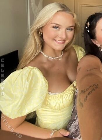 Full leaked Malene johanson private onlyfans photo