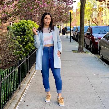 Full leaked Maleni cruz page private onlyfans photo