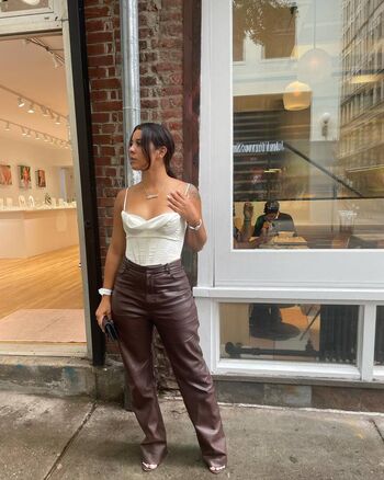 Full leaked Maleni cruz page private onlyfans photo