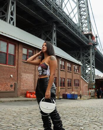 Full leaked Maleni cruz private onlyfans photo