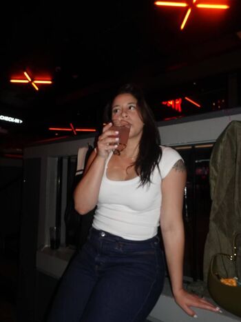 Full leaked Maleni cruz private onlyfans photo