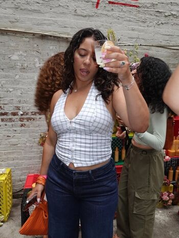 Maleni Cruz