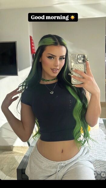 Full leaked Malerin dilara private onlyfans photo