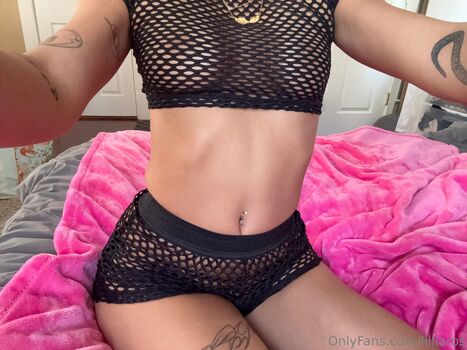 Full leaked Malia burkett private onlyfans photo