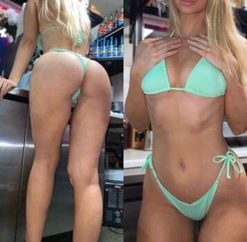 Full leaked Malibubby private onlyfans photo