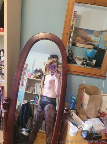 Full leaked Malice private onlyfans photo