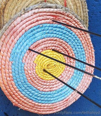 Full leaked Malice private onlyfans photo