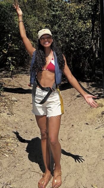 Full leaked Malika andrews private onlyfans photo