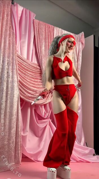 Full leaked Malin steffen private onlyfans photo